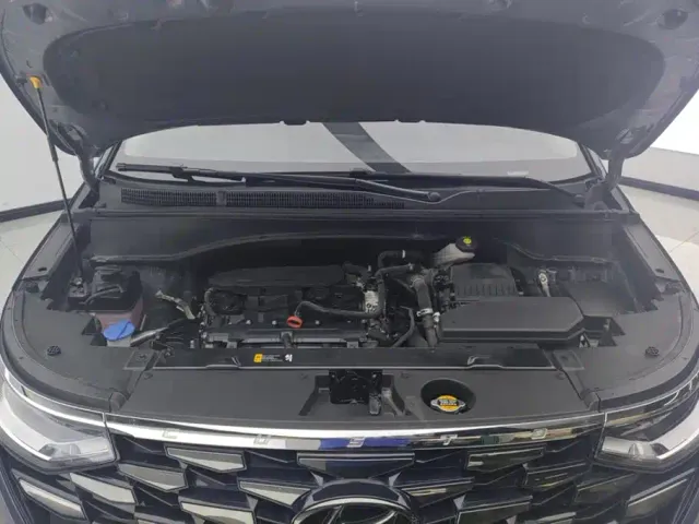 Hyundai Custo — Фото автомобиля 10
