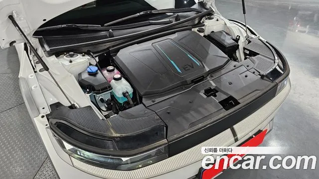 Hyundai Ioniq5 Ioniq5 — Фото автомобиля 6
