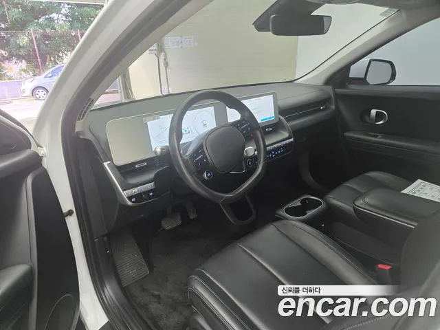 Hyundai Ioniq 5 — Фото автомобиля 7