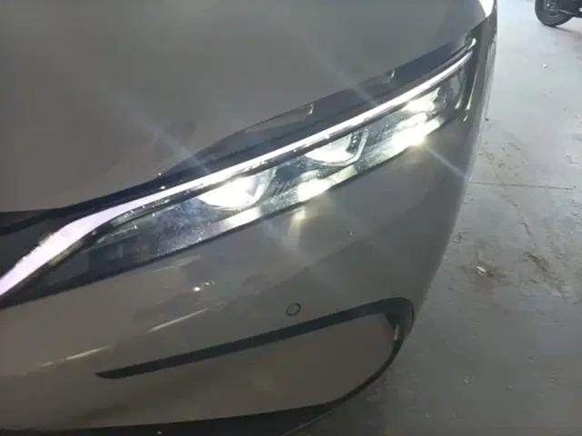 BYD Han — Фото автомобиля 23