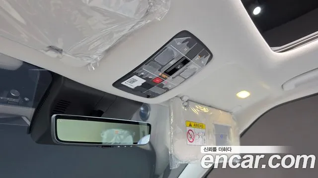 Hyundai Palisade LX3 — Фото автомобиля 18