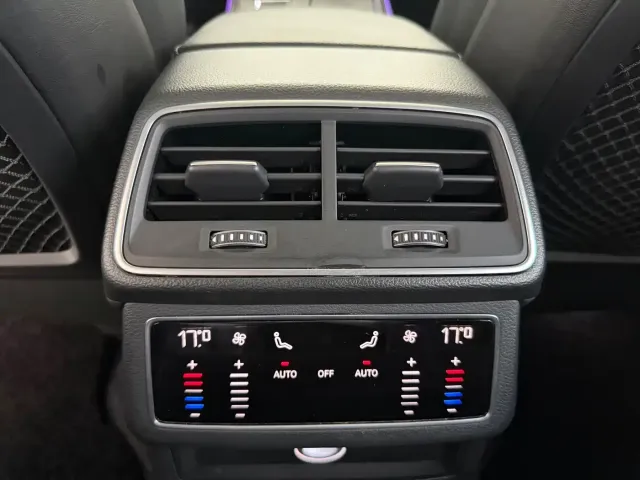 Audi Audi A6L 2022 45 TFSI quattro Premium Elegance — Фото автомобиля 15
