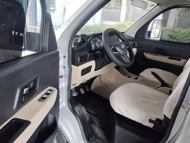 Changan Kuayue Xinbao T3 EV — Фото автомобиля 15
