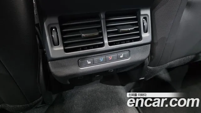 Land Rover Range Rover Evoque 2nd Gen — Фото автомобиля 25