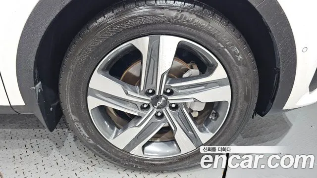 Kia Sorento Sorento 4-е поколение — Фото автомобиля 19