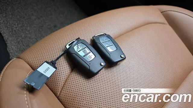 KG_Mobility_Ssangyong Torres Новый Torres Бензин 1.5 2WD — Фото автомобиля 18