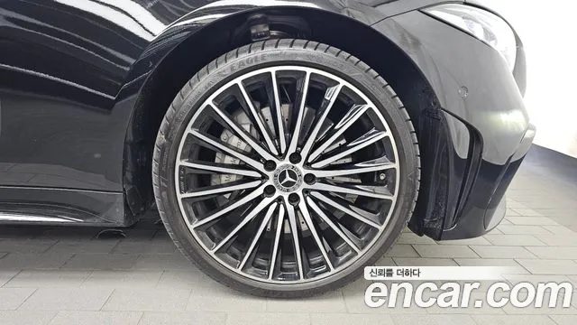 Mercedes-Benz CLS-Class C257 — Фото автомобиля 6
