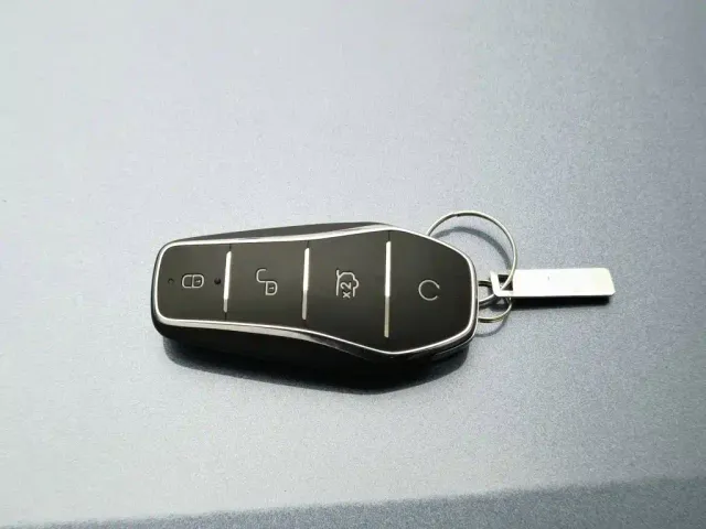 BYD Seal 06 — Фото автомобиля 19