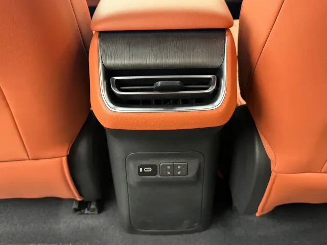 Changan CS75 Plus — Фото автомобиля 15