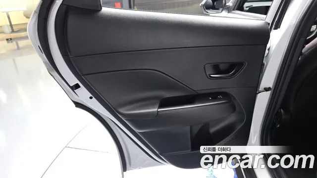Hyundai Kona SX2 — Фото автомобиля 14