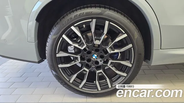 BMW X5 G05 — Фото автомобиля 5