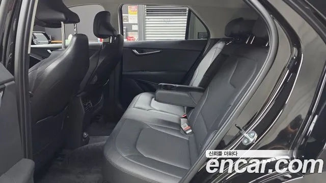 Kia Niro The All New — Фото автомобиля 12