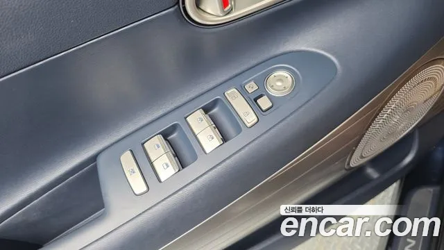 Hyundai Nexo — Фото автомобиля 30