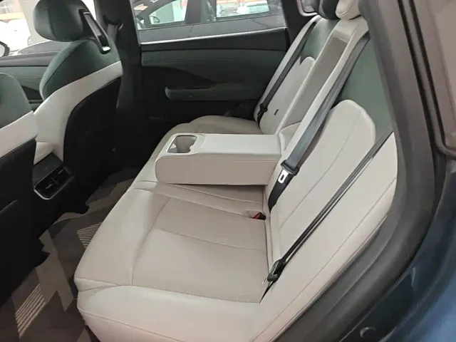 Nissan N7 — Фото автомобиля 16