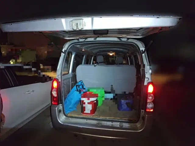 Wuling Rongguang — Фото автомобиля 15