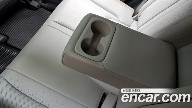 Hyundai Nexo — Фото автомобиля 29
