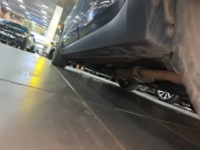 Geely Jia Ji 2022 1.8TD DCT Platinum Luxury — Фото автомобиля 21