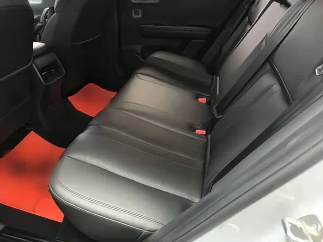 Wuling Starlight S — Фото автомобиля 16