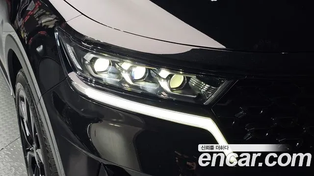 Kia Sorento 4th Gen — Фото автомобиля 7
