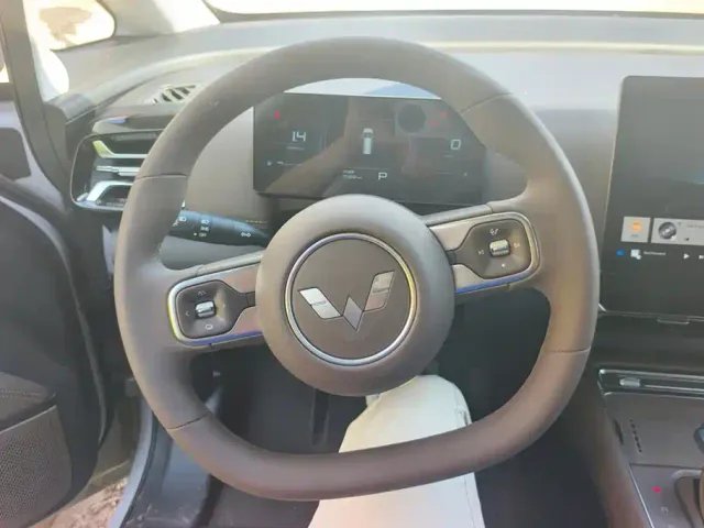 Wuling Starlight 730 — Фото автомобиля 15