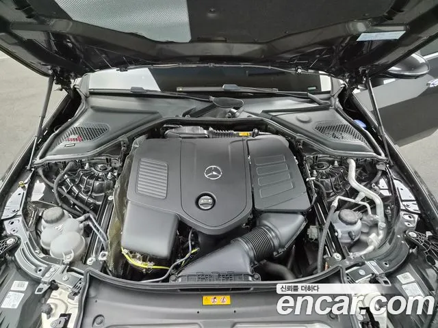 Mercedes-Benz E-Class W214 — Фото автомобиля 6