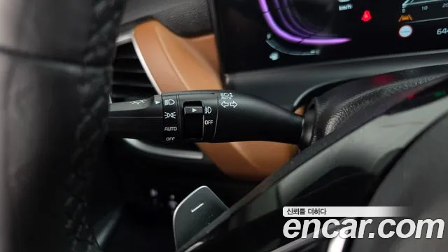 Kia Seltos — Фото автомобиля 29