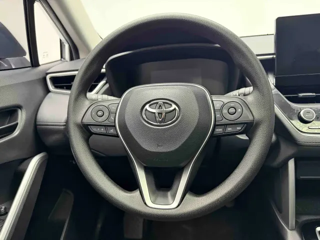 Toyota Frontlander 2024 2.0L Smart Hybrid Dual Engine Leading Edition — Фото автомобиля 5