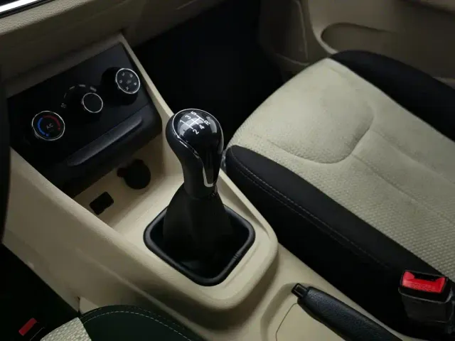 Changan Kuayue Kuayuexing V5 — Фото автомобиля 13