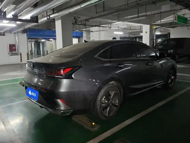Changan Raeton Plus — Фото автомобиля 3