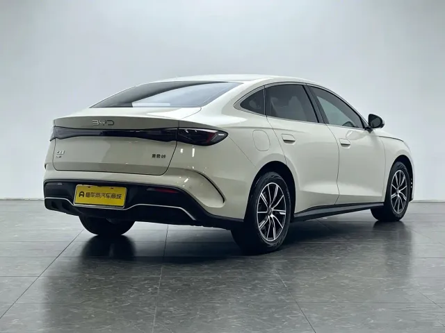 BYD Seal 06 — Фото автомобиля 6