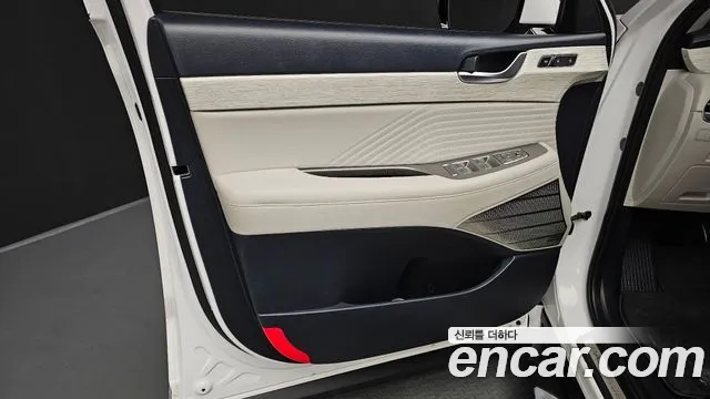 Hyundai Palisade The New Palisade — Фото автомобиля 13