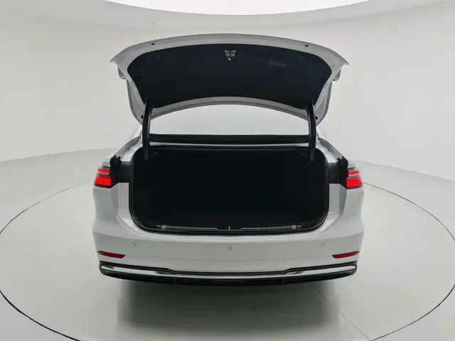 Geely Galaxy A7 — Фото автомобиля 10