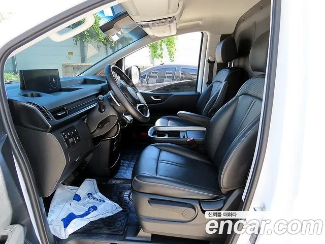 Hyundai ST1 — Фото автомобиля 5