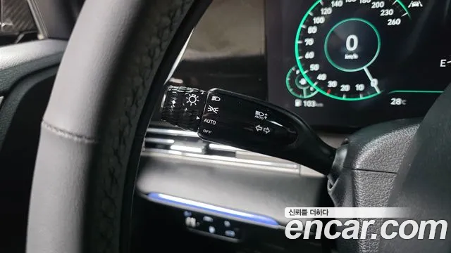 Hyundai Grandeur — Фото автомобиля 20