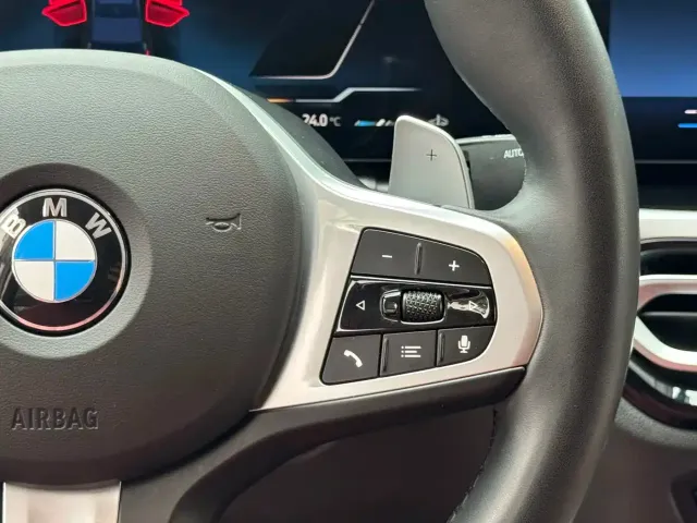 BMW 3 Series — Фото автомобиля 15