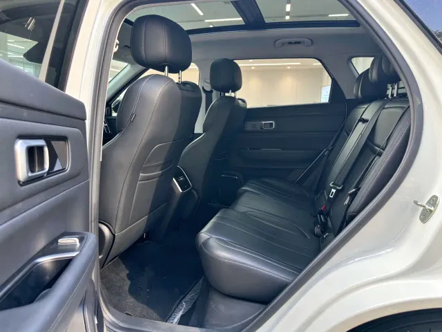 Chery Explore 06 C-DM — Фото автомобиля 10