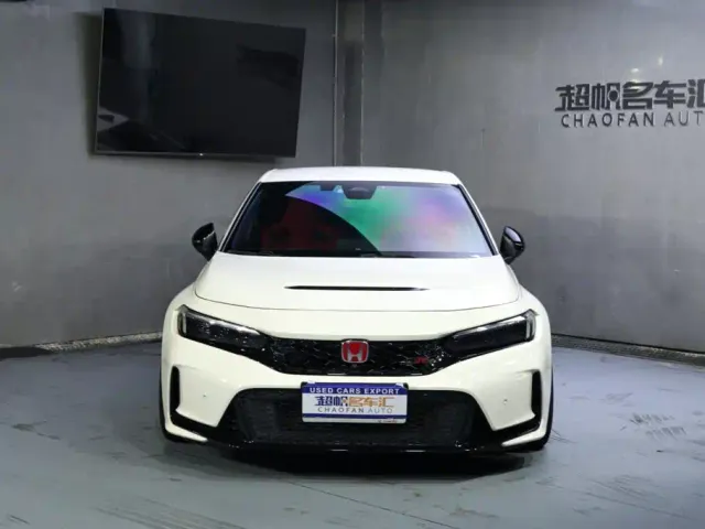 Honda Civic — Фото автомобиля 2