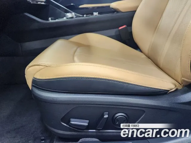 Kia K5 Generation 3 — Фото автомобиля 4