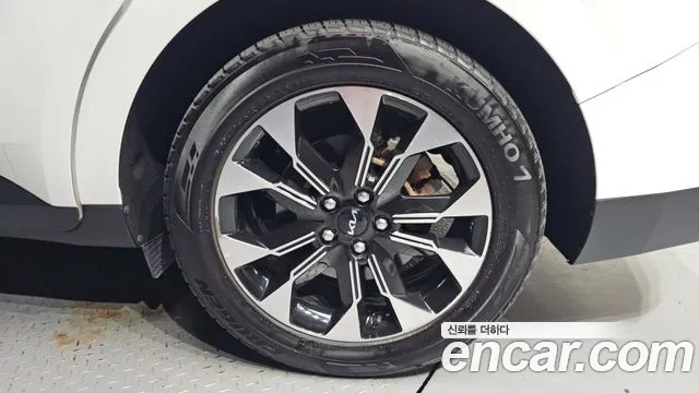 Kia Canival Carnival 4 поколение 9 мест Prestige — Фото автомобиля 18