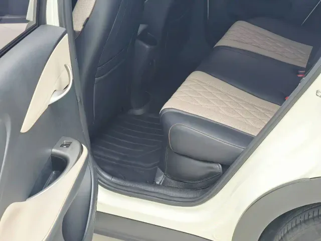BYD Dolphin — Фото автомобиля 7