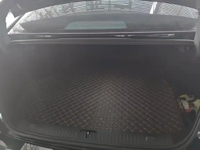 Chery Arrizo 8 — Фото автомобиля 4