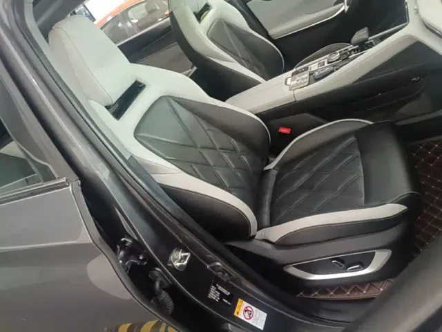 Changan CS75 Plus — Фото автомобиля 24