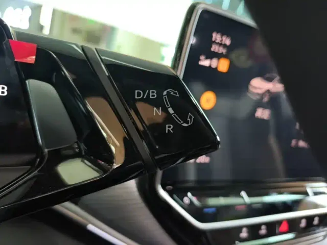 Volkswagen ID.4 Crozz — Фото автомобиля 13