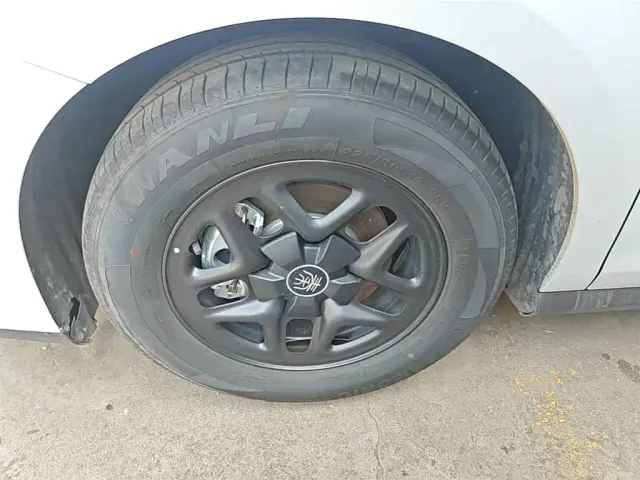 BYD Qin PLUS — Фото автомобиля 22