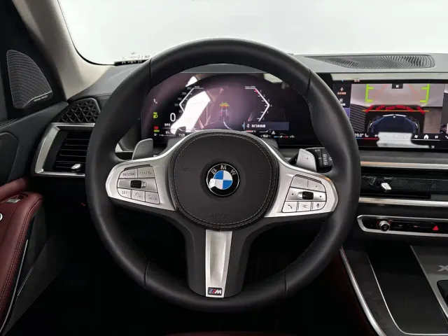 BMW X5 — Фото автомобиля 15