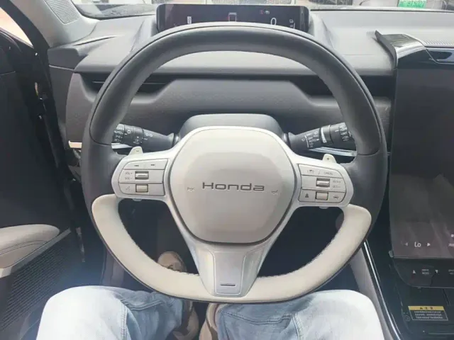 Honda Dongfeng S7 — Фото автомобиля 10