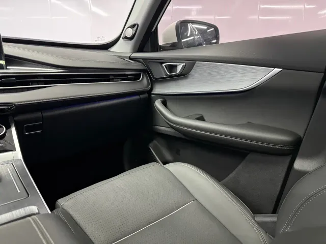 Chery Tiggo 7 PLUS — Фото автомобиля 12