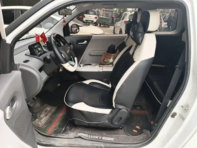 Changan Lumin — Фото автомобиля 14