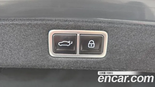 Hyundai Grandeur GN7 — Фото автомобиля 20