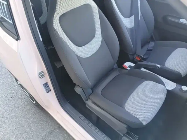 Wuling Hongguang Mini EV — Фото автомобиля 24